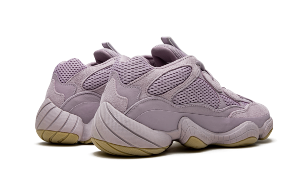 Adidas YEEZY Yeezy 500 Shoes Soft Vision - FW2656 Sneaker WOMEN