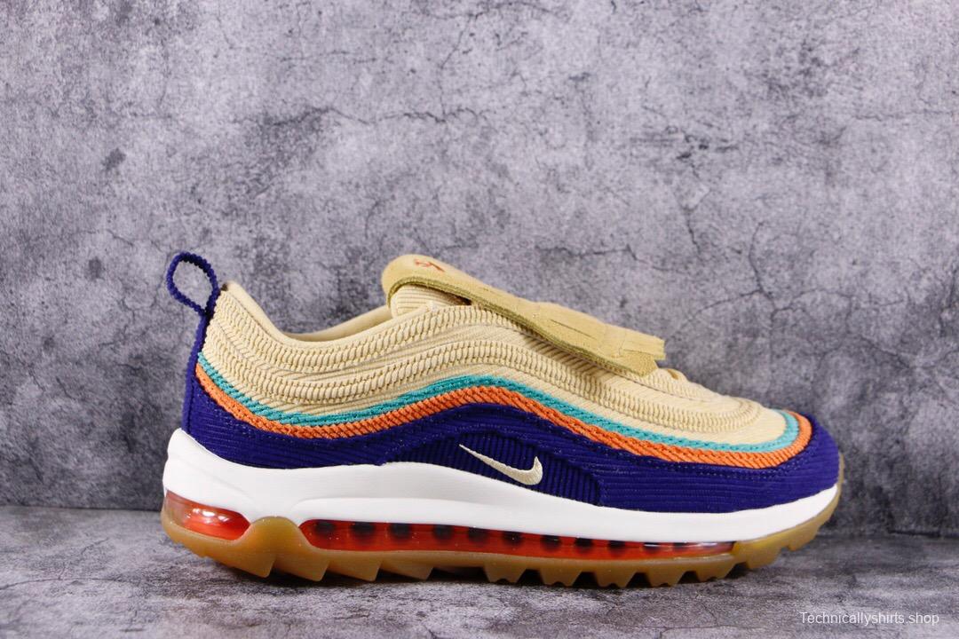 Nike Air Max 97 Golf NRG