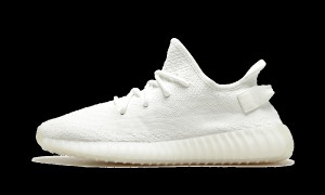 Adidas YEEZY Yeezy Boost 350 V2 Shoes Triple White - CP9366 Sneaker MEN