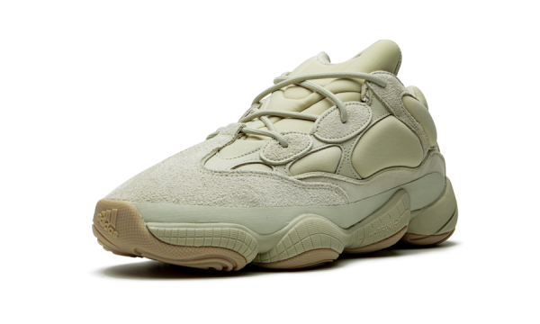 Adidas YEEZY Yeezy 500 Shoes Stone - FW4839 Sneaker MEN