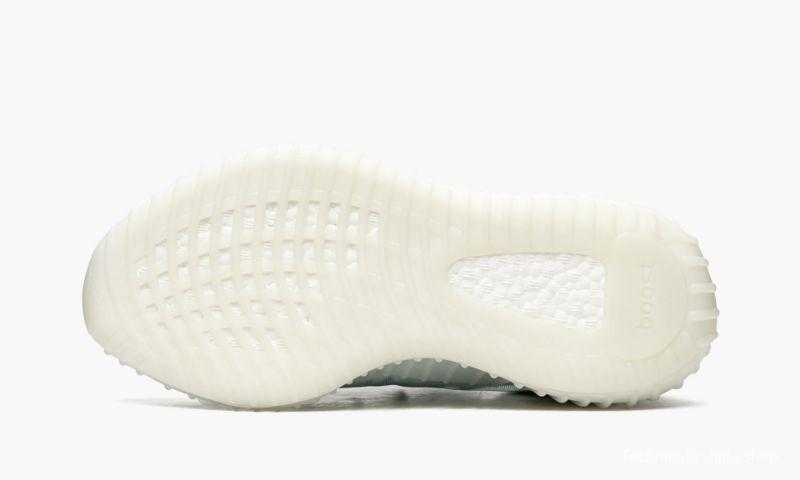 Yeezy Boost 350 Mono Ice WOMEN