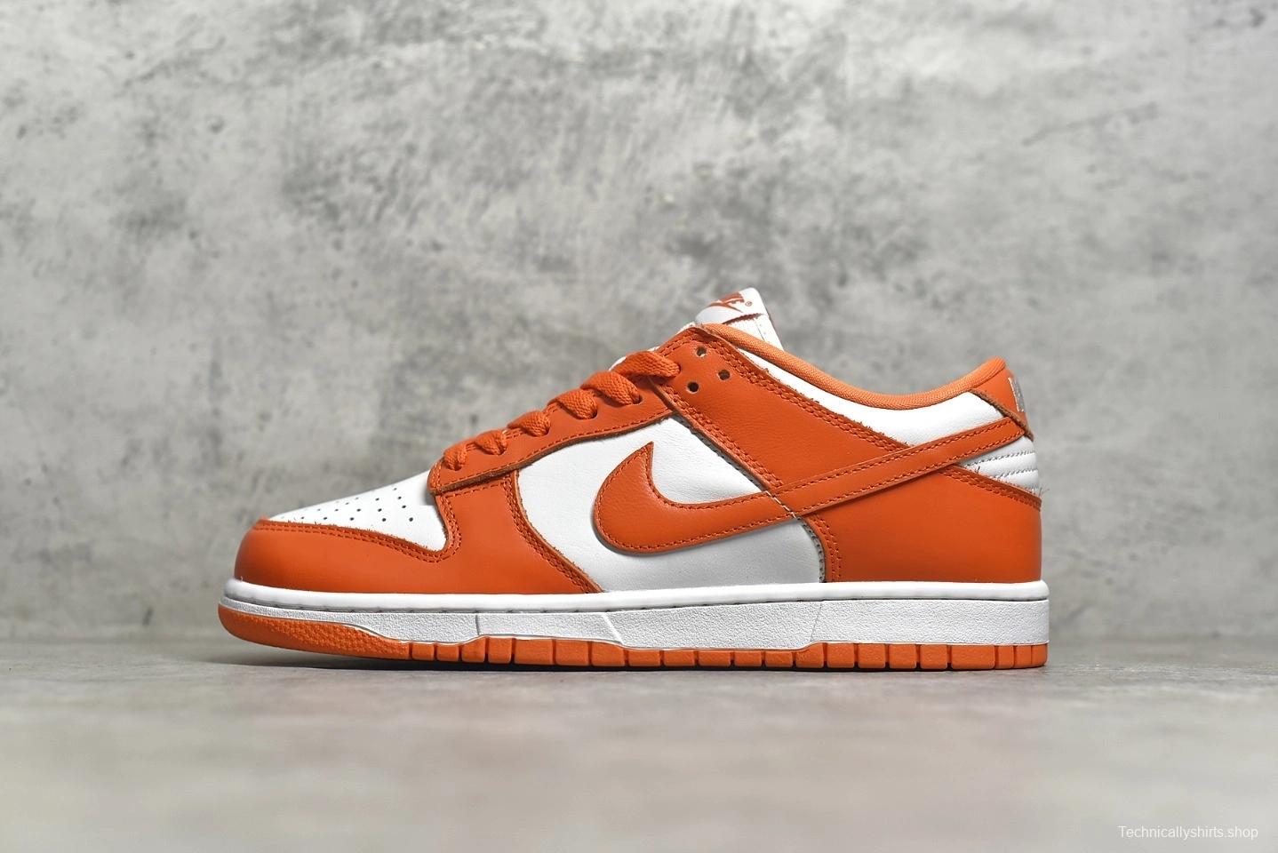 NIKE SB Dunk Low Syracuse