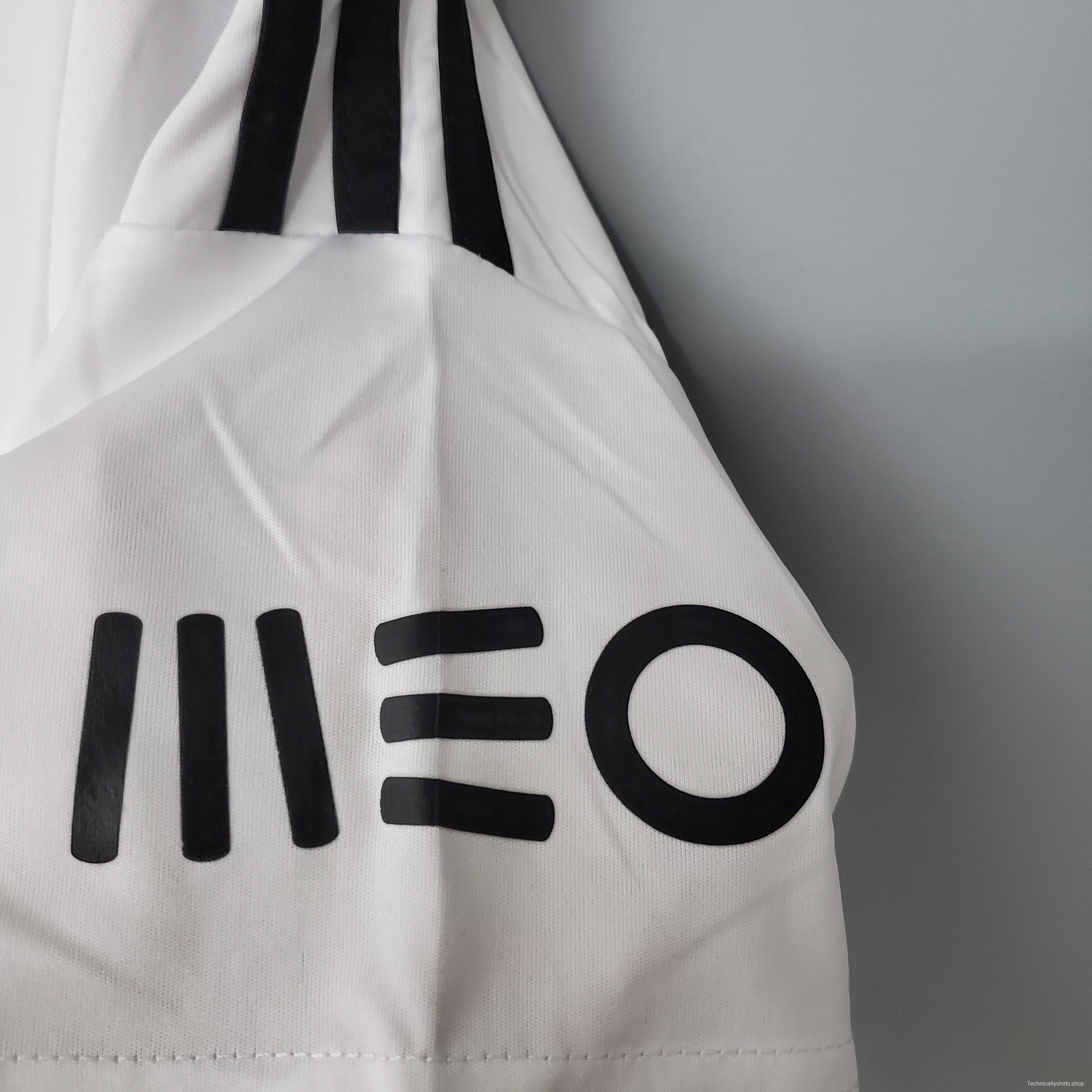 Retro Benfica 13/14 away Soccer Jersey