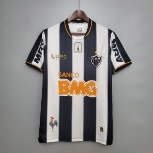 Retro Atletico Mineiro 2013 home Soccer Jersey