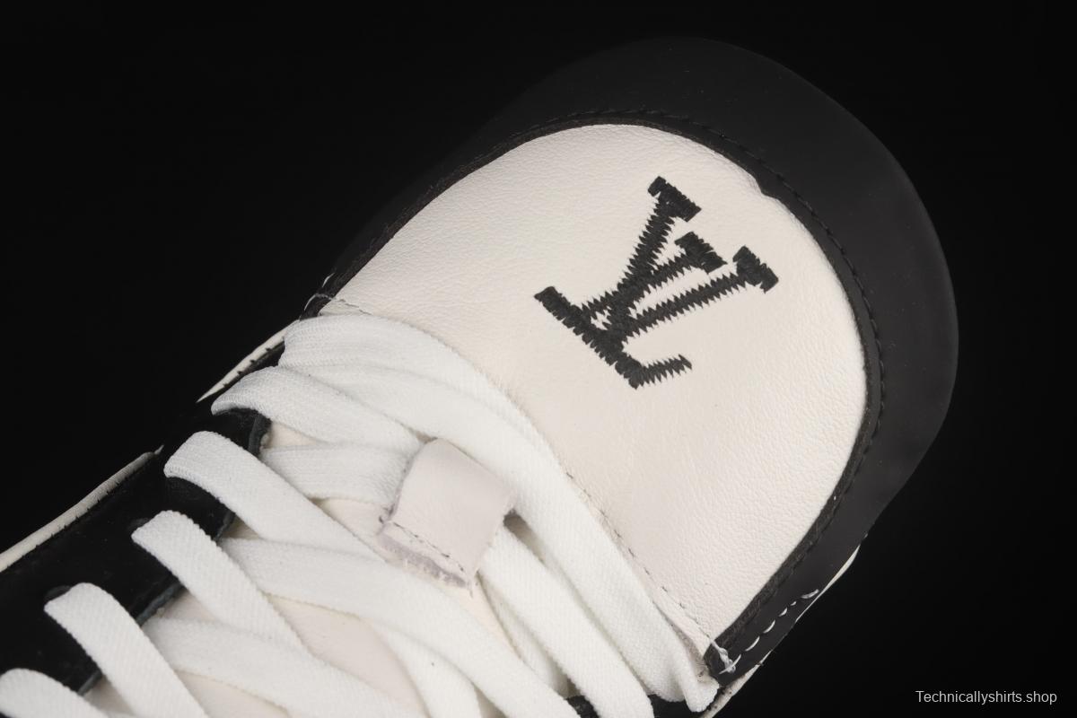 LV 2021ss new sports and leisure shoes in autumn and winter