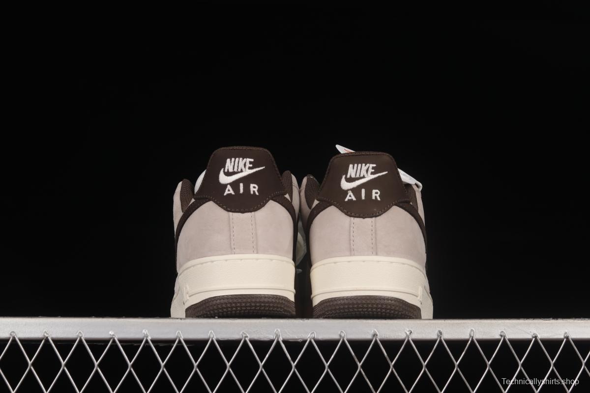 NIKE Air Force 1'07 Low Otomo Keyang low-top casual shoes NT9988-918