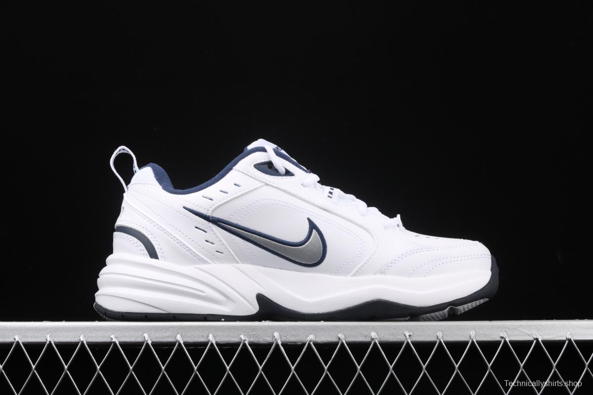 NIKE Air Monarch M2K classic vintage daddy shoes 415445-102