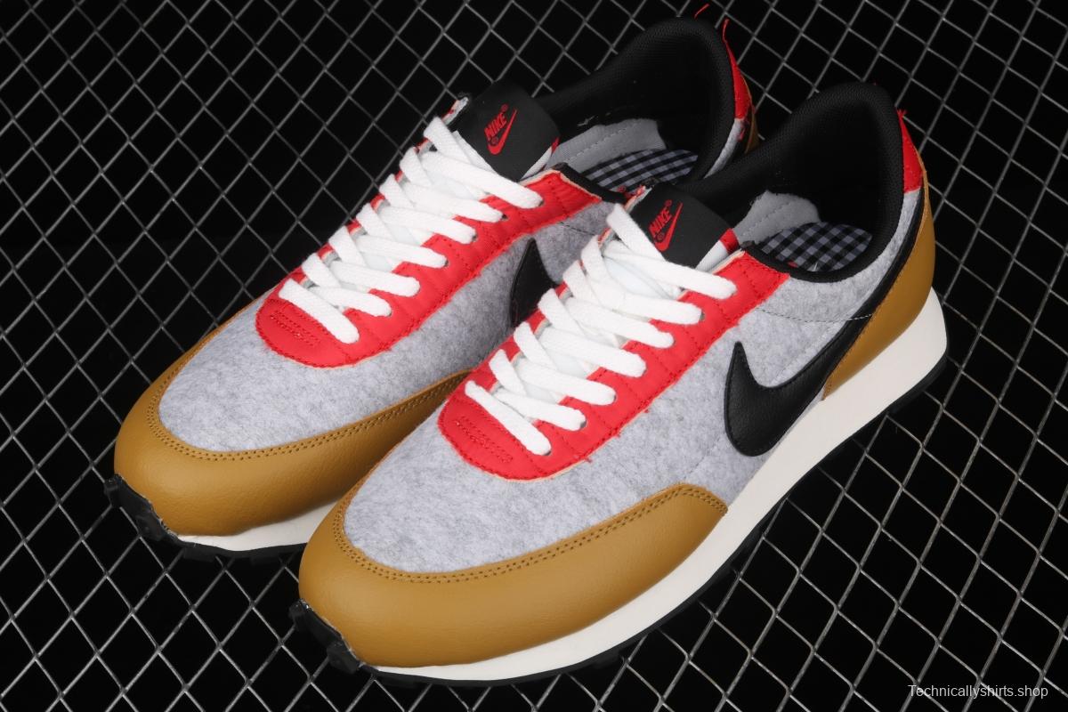 NIKE Air Daybreak 1979 Anniversary Shunfeng Waffle Series 40th Anniversary Limited vintage Leisure jogging shoes CQ7619-700s