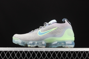 NIKE Air Vapormax 2021 Flyknit 2021 air-permeable leisure full-palm air cushion running shoes DH4084-003