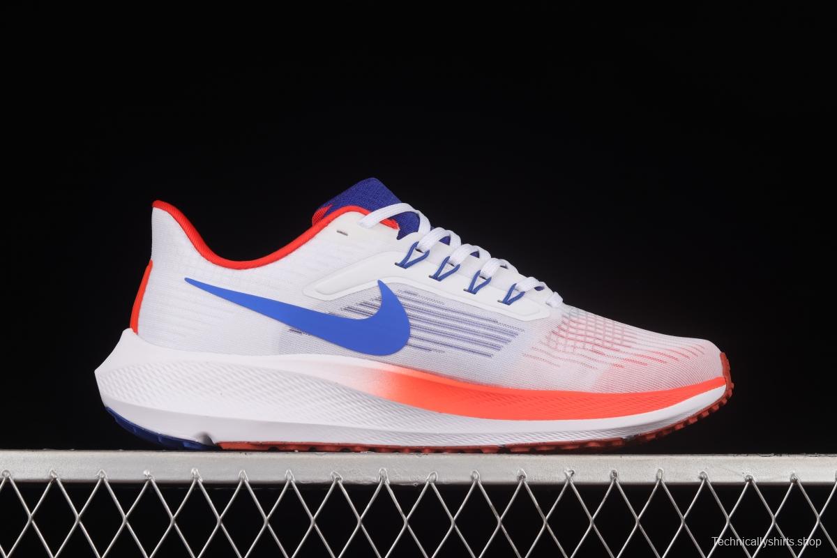 NIKE Air Zoom Pegasus 39 Mesh Breathable Running Shoes DQ7885-100