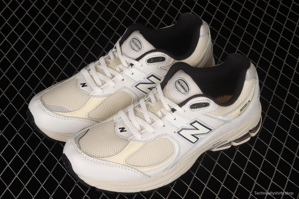 New Balance 2002 series retro casual running shoes ML2002RQ