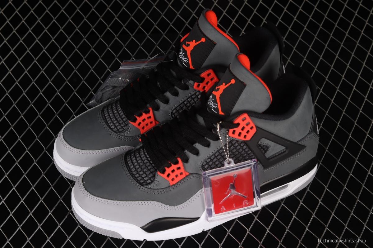 Air Jordan 4 Infrared Infrared DH6927-061