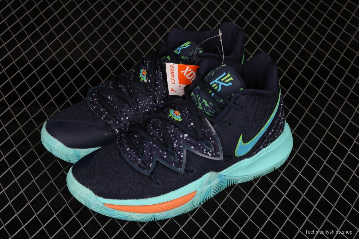 NIKE Kyrie 5 UFO Owen 5 Men's Basketball shoes AO2919-400