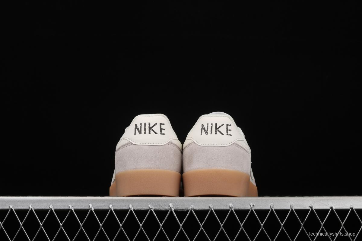J.Crew x NIKE Killshot II Leather joint style American leisure retro leisure board shoes 432997-128,