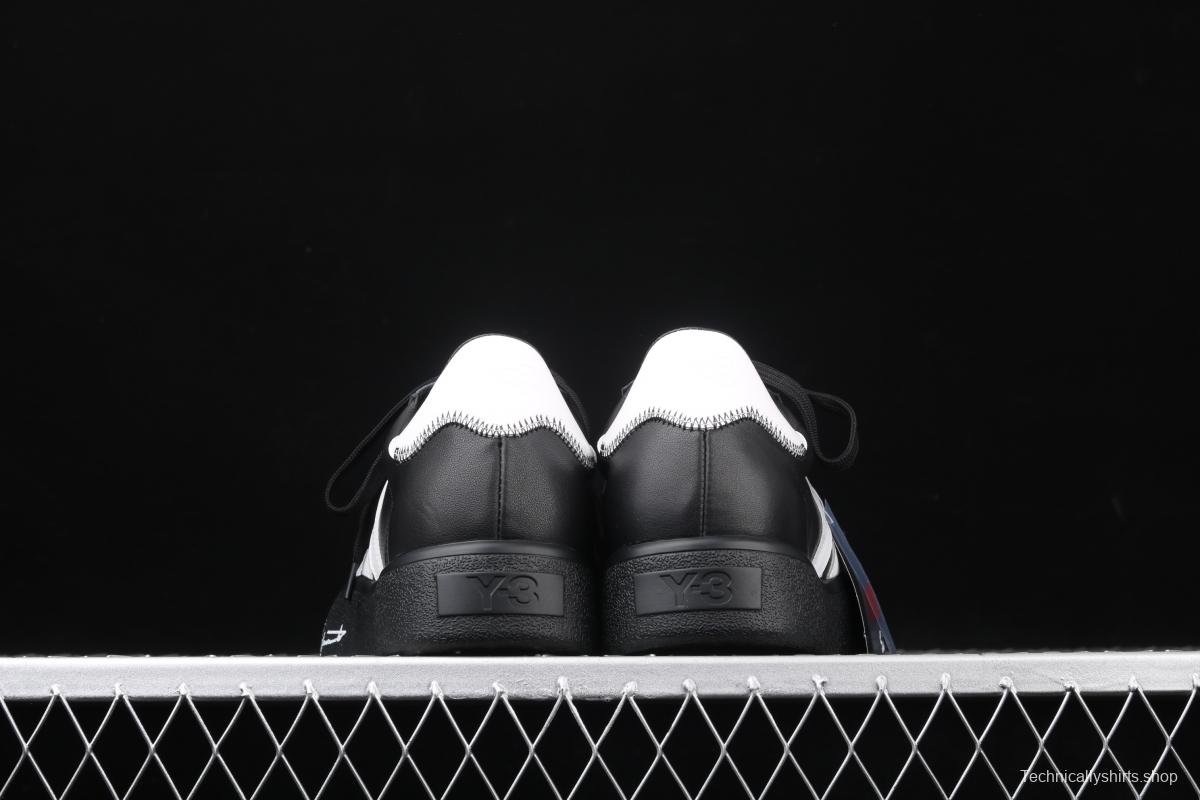 Ymur3 YohjiYamamoto Kaiwa ChuNIKEy Sneakers YohjiYamamoto Kaiwa series vintage light weight daddy shoes EF2616
