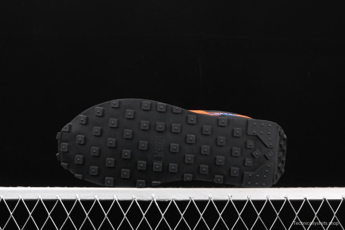NIKE Air Daybreak Breaking Dawn series small pocket waffle retro leisure jogging shoes DC5206-010
