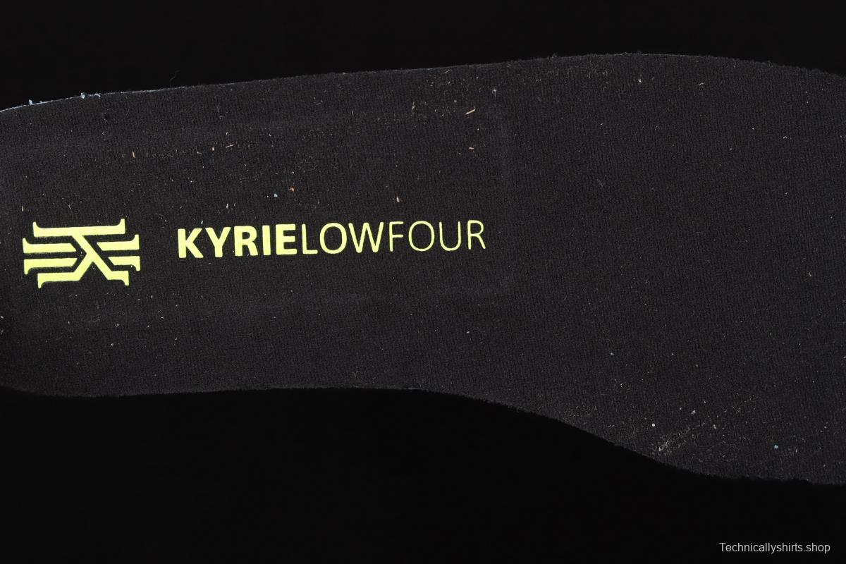 NIKE Kyrie low 4 EP Owen 4 generation of low-end basketball shoes CZ0105-002
