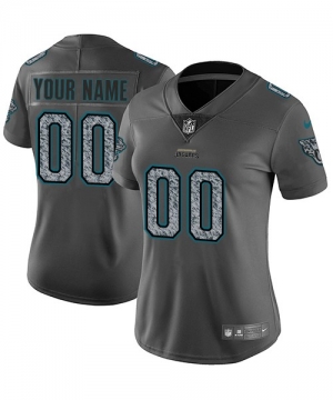 Women's Custom Fashion Game Team Jersey