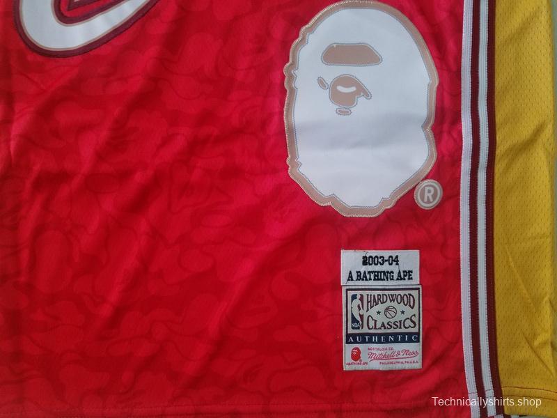 Men's No.93 Fashion Edition Basketball Jersey