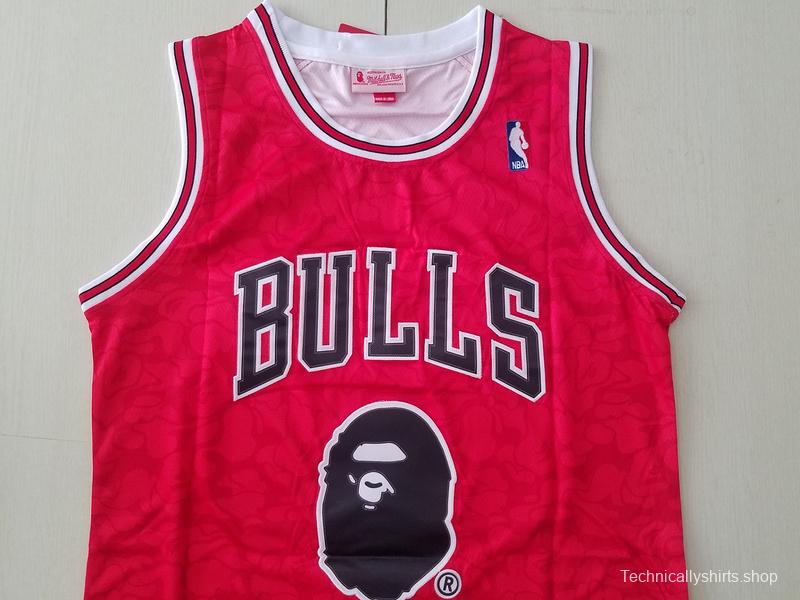 Men's No.93 Fashion Edition Basketball Jersey