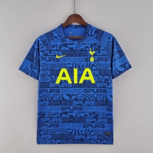 22/23 Tottenham Hotspur Special Edition Blue