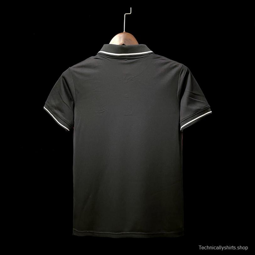 POLO French Black