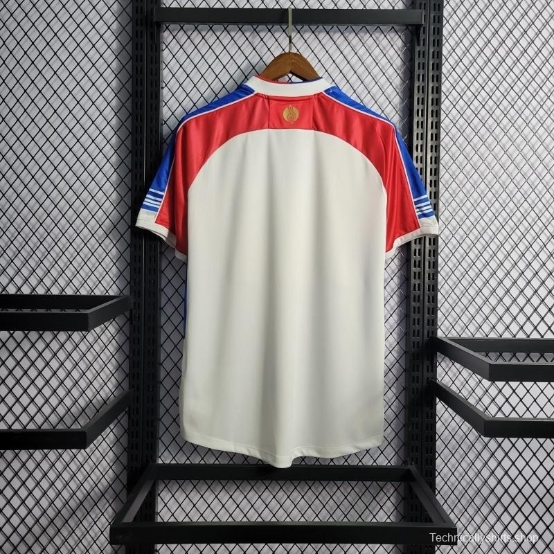 22/23 Fortaleza Away Soccer Jersey