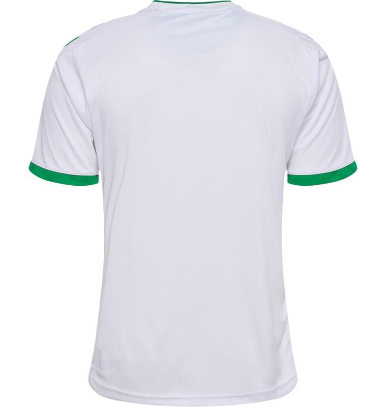 22/23 Saint-Etienne ASSE Away Jersey