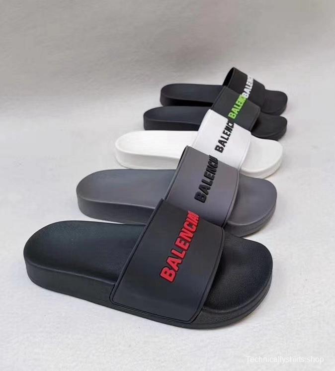 8 Color Men/Women Balenciaga Slipper Item 913120