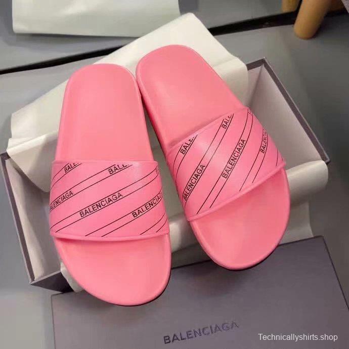 7 Color Men/Women Balenciaga Slipper Item 1006160