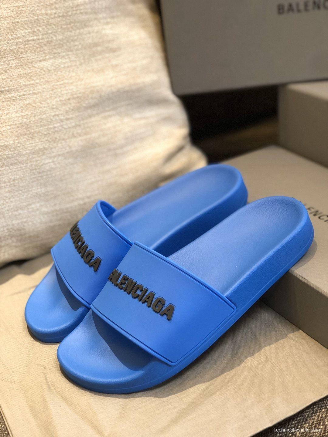 8 Color Men/Women Balenciaga Slipper Item 913120