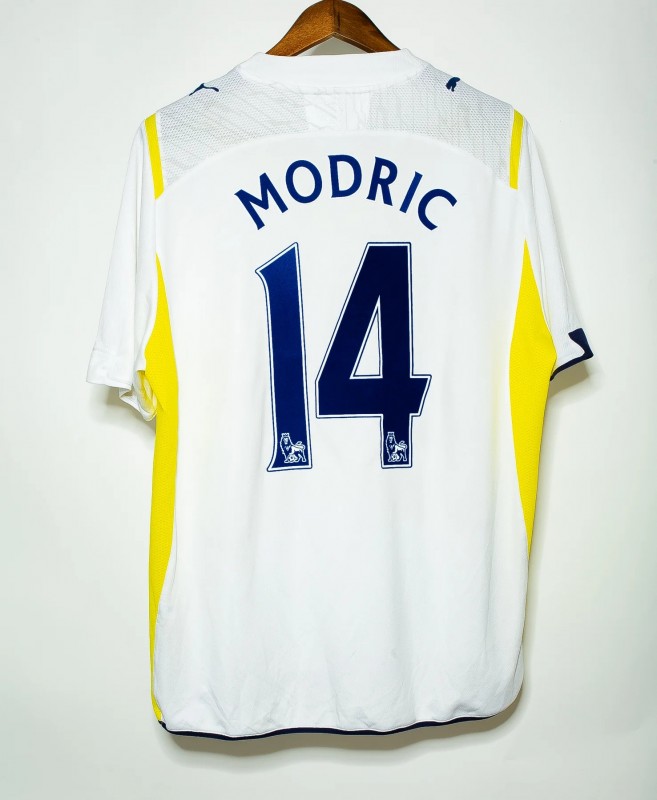 Retro 09/10 Tottenham Hotspur Home Jersey