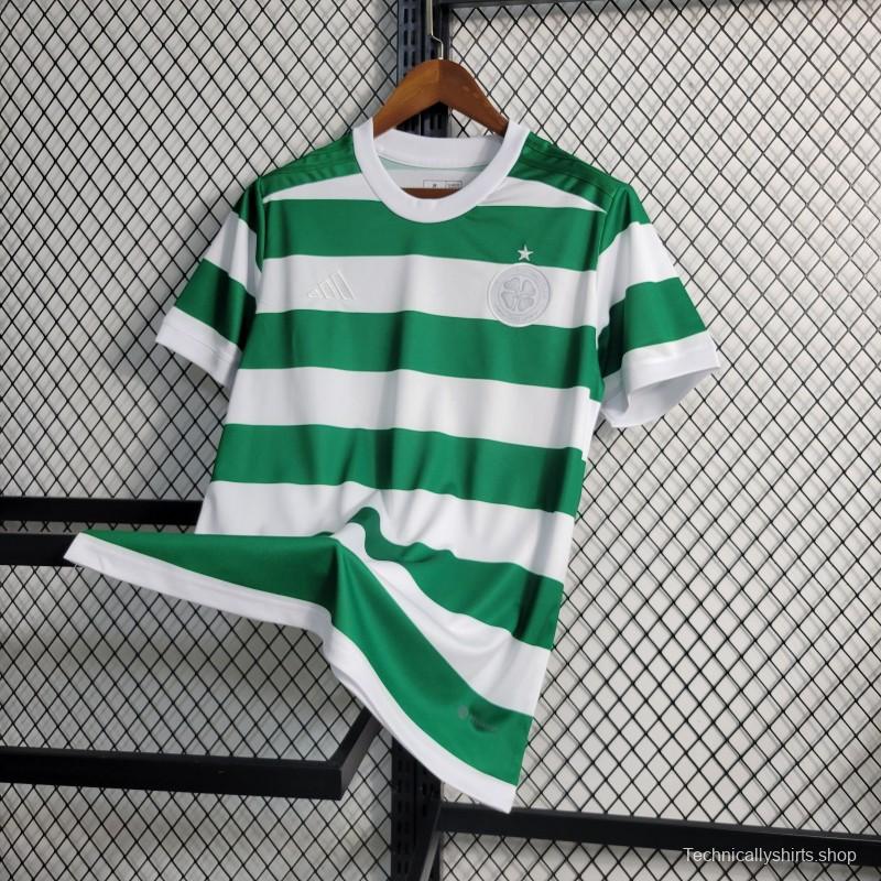 23-24 Celtic Special Edition Jersey