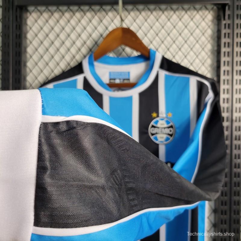 23-24 Gremio Home Long Sleeve Jersey