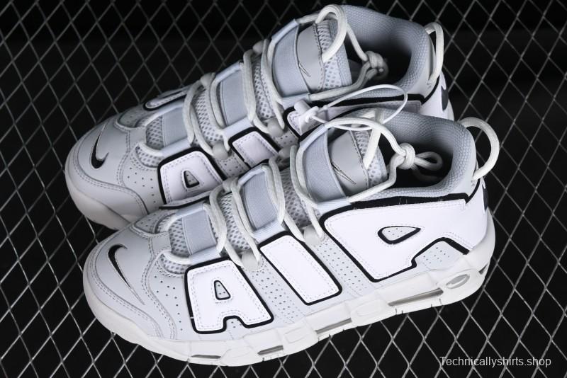 Nike Air More Uptempo 96 QS