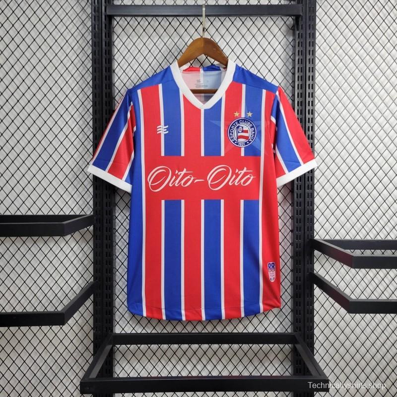 24/25 Bahia Anniversary Edition Jersey