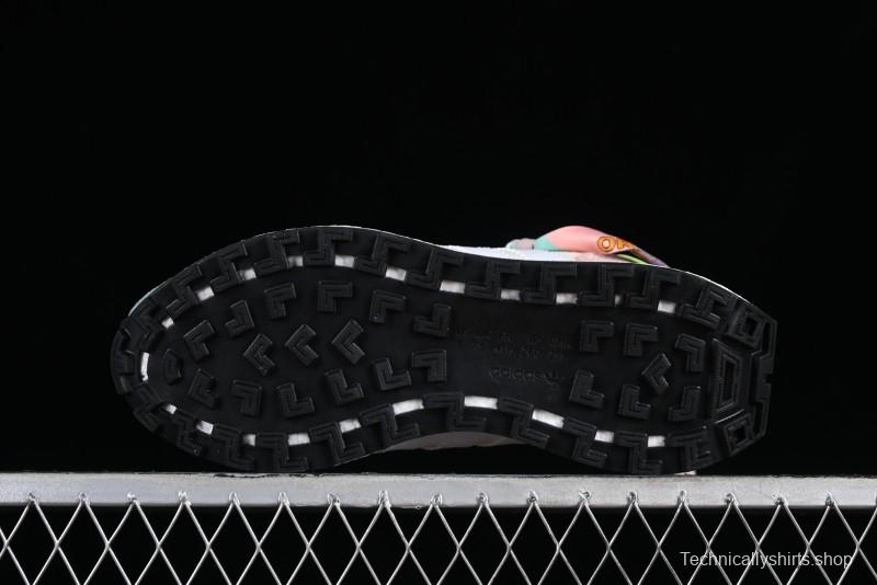 Adidas Retropy E5 Casual Running Shoes with Popcorn Foam Technology - ID6259