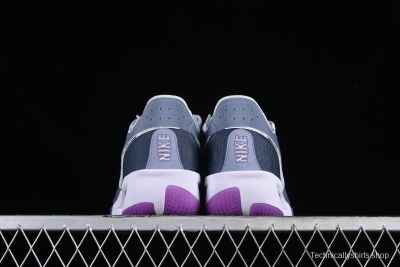 Nike Air Zoom G.T.Cut 3 EP Basketball Shoes with Full-Length ZoomX Foam for Superior Cushioning - DV2918-400