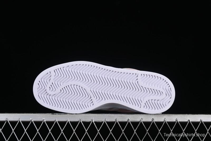 Adidas Campus CQ2106 Retro Sneakers with Classic Design - CQ2106