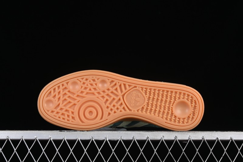 Adidas Handball Spezial Retro Casual Sneakers - IE5896