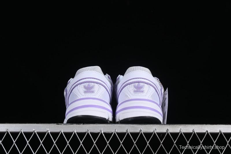 Adidas Astir W HQ6777 Retro Casual Running Shoes