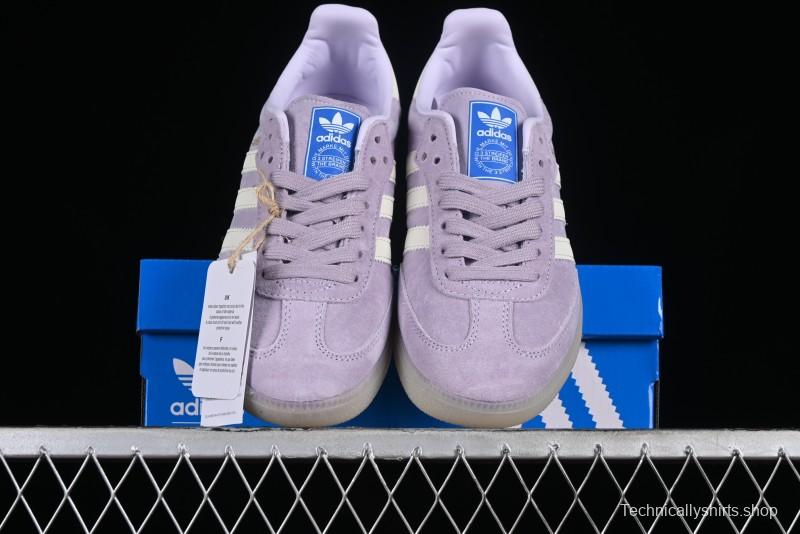 Adidas Originals Samba OG Sneakers - IG6176