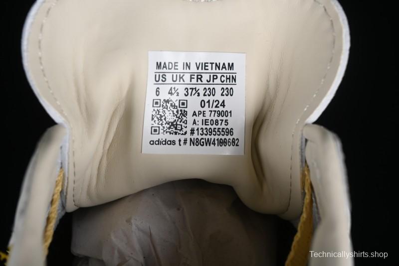 Adidas Samba OG Casual Sneakers - IE0875