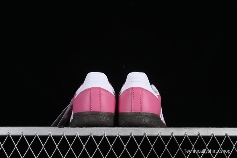 Adidas Samba Vegan OG Casual Sneakers - B75806