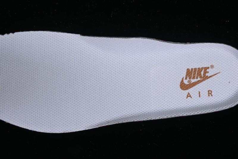 Nike Air Force 1 '07 Low BAPE Collaboration - BA8806-847