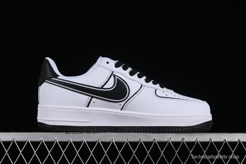 Nike Air Force 1'07 Low Casual Sneakers