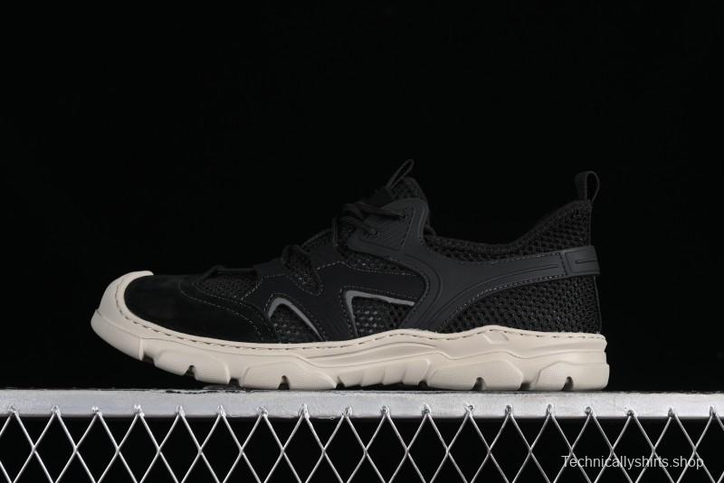 Ecco Heat Cool Lightweight Series 2024 Spring Summer Mesh Breathable Walking Casual Travel Shoes - 63132101001