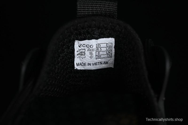 Ecco Heat Cool Lightweight Series 2024 Spring Summer Mesh Breathable Walking Casual Travel Shoes - 63132101001