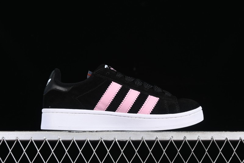Adidas Originals Campus 00s Retro Casual Sneakers with Chunky Silhouette - ID3171