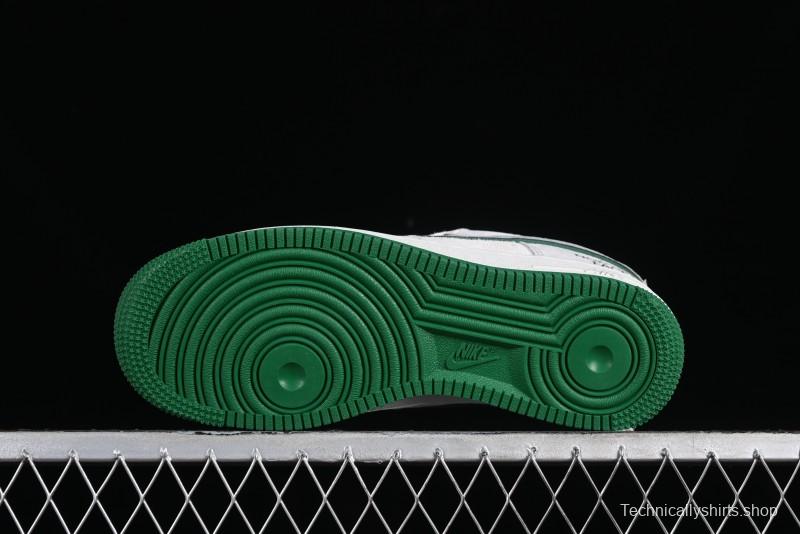 Nike Air Force 1 '07 Low The North Face CDG Collaboration - HD1968-021